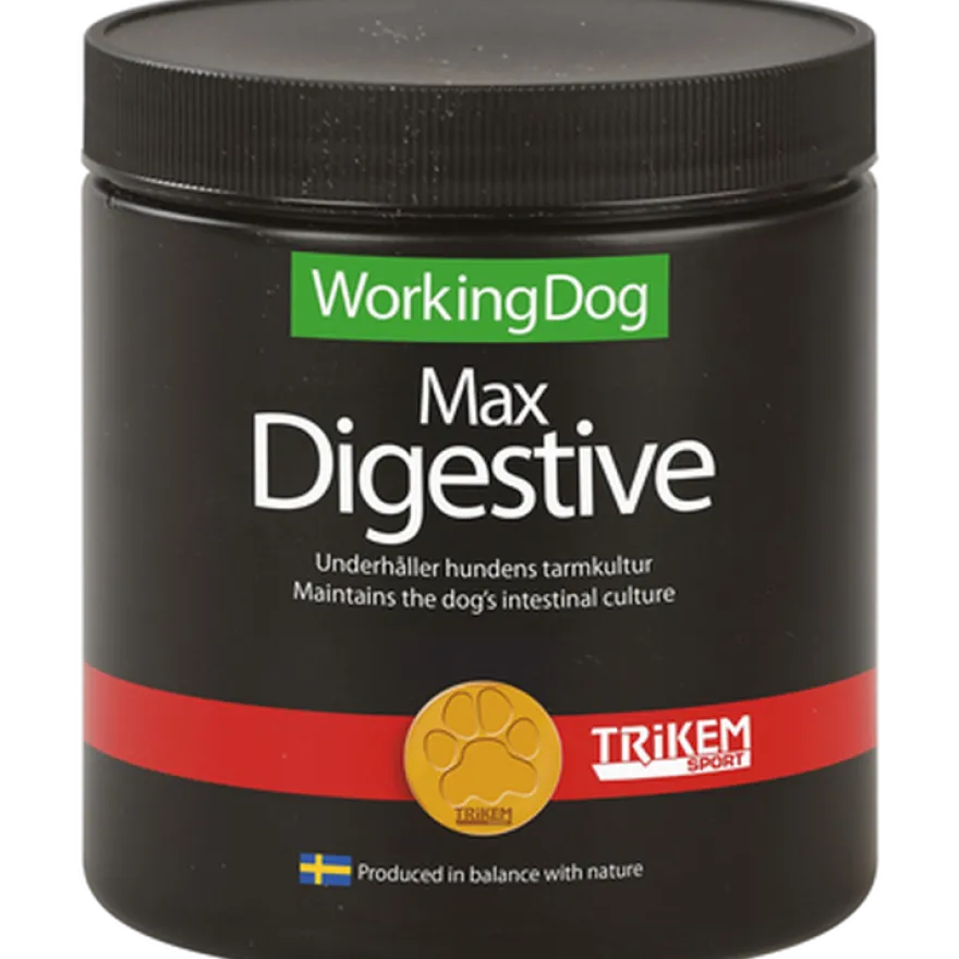 WorkingDog Digestive 600g