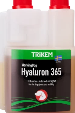 WorkingDog Hyaluron365 500 ml