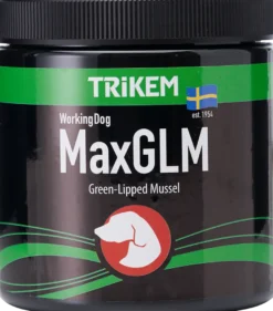 WorkingDog MaxGLM+ 450g