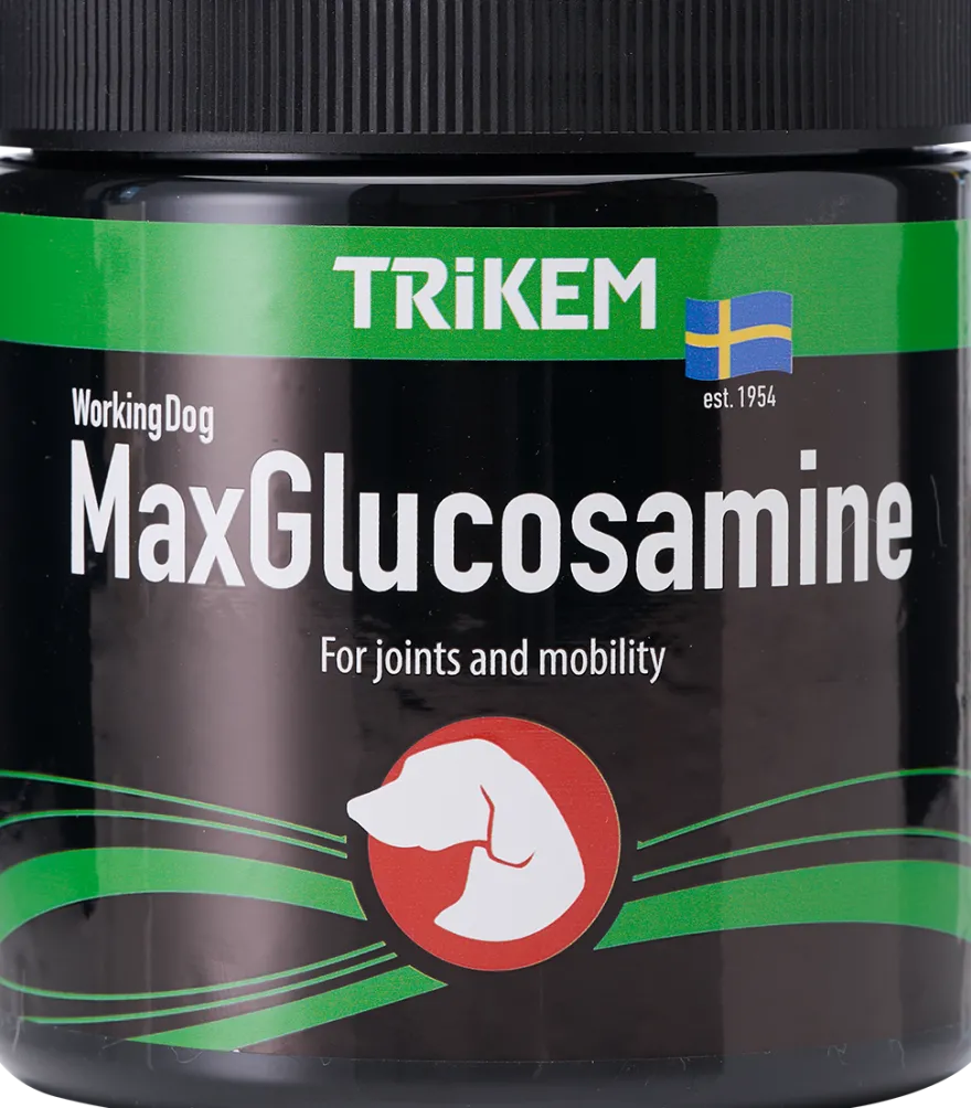 WorkingDog MaxGlucosamine+ 450g