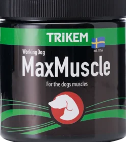 WorkingDog MaxMuscle 600 ml