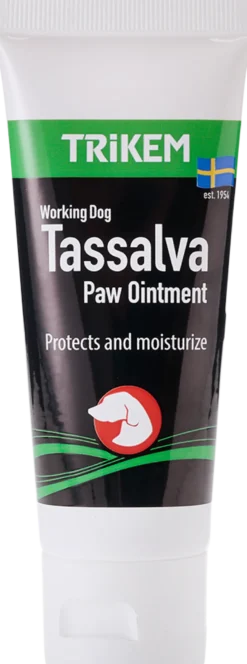 WorkingDog Tassalva 75 ml