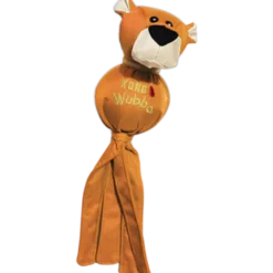 Wubba Balistic Friends Dog Toy