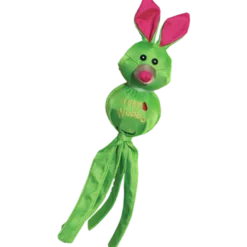 Wubba Balistic Friends Dog Toy