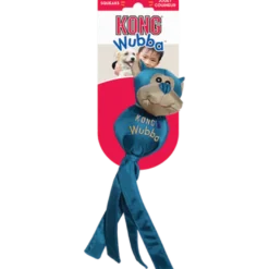Wubba Balistic Friends Dog Toy