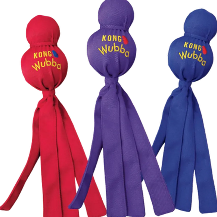 Wubba Classic Dog Toy