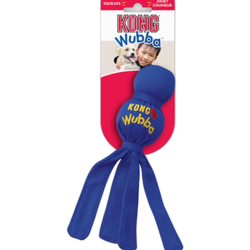 Wubba Classic Dog Toy