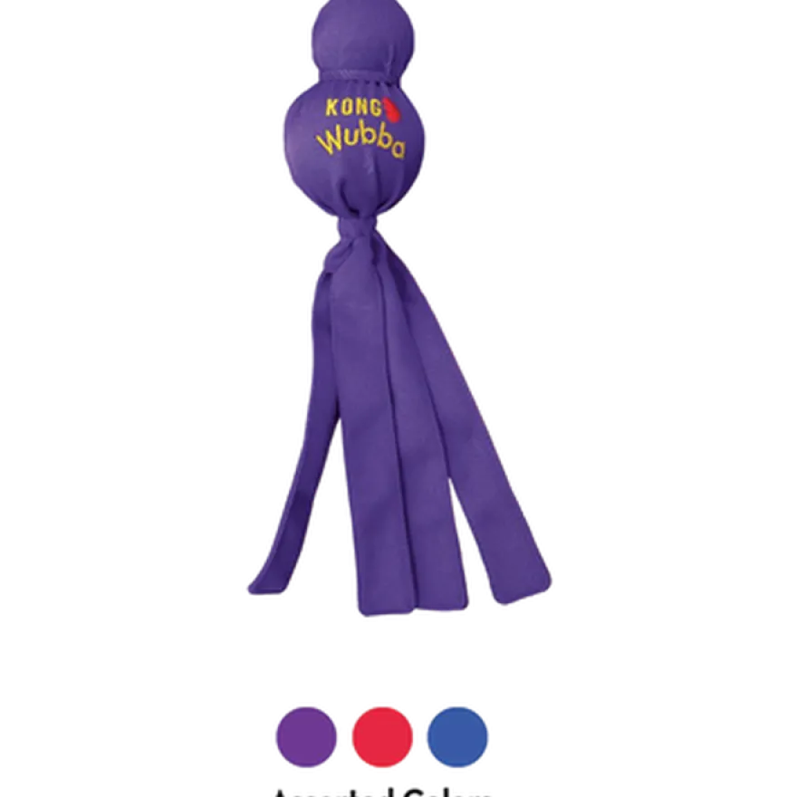 Wubba Classic Dog Toy
