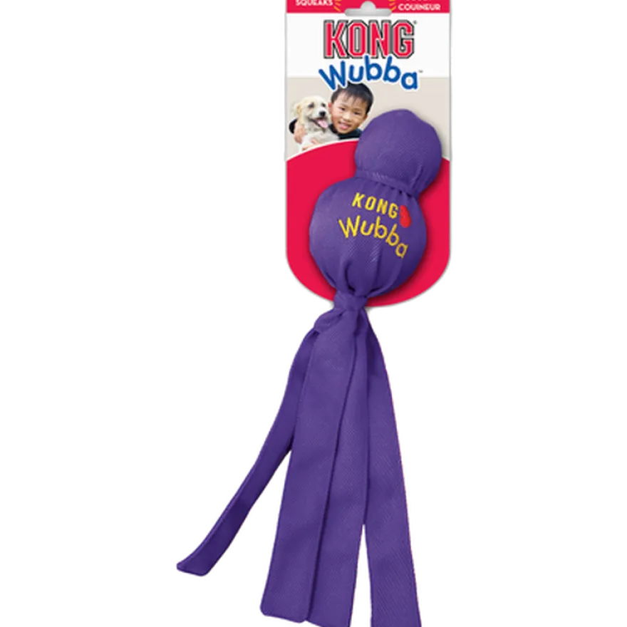 Wubba Classic Dog Toy