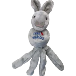 Wubba Friends Plush Dog Toy Mix