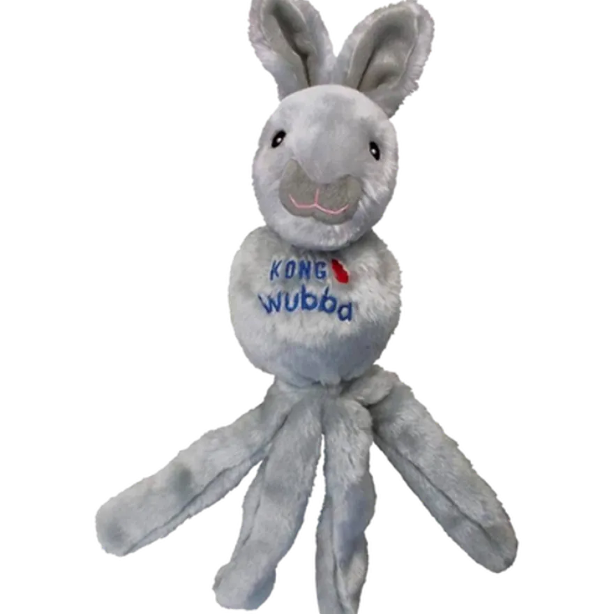 Wubba Friends Plush Dog Toy Mix