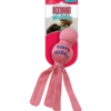 Wubba Puppy Small Pink/Blue 22x5,5cm
