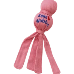 Wubba Puppy Small Pink/Blue 22x5,5cm