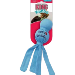 Wubba Puppy Small Pink/Blue 22x5,5cm