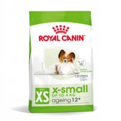 X-Small Ageing 12+ Ageing Tørrfôr for hunder 1,5 kg