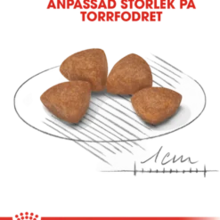 X-Small Puppy tørrfôr for valper 1,5 kg