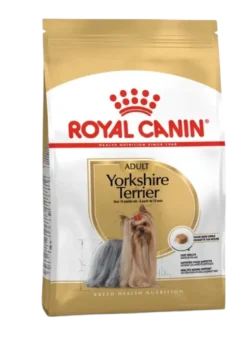 Yorkshire Terrier Adult 3 Kg